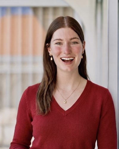 Jess Tresidder